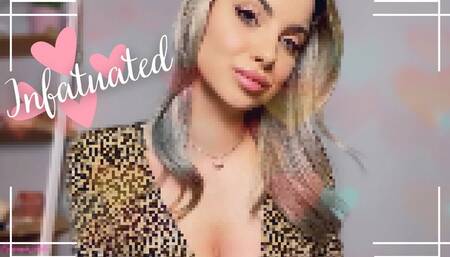 Infatuated (Beta Safe Censored Loser Porn)