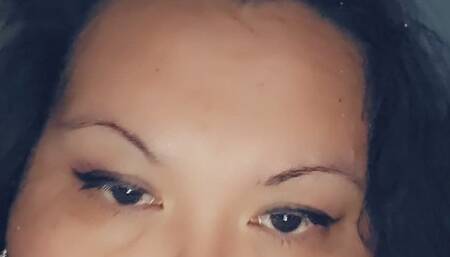 BBW loves suckins cock