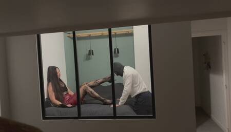 Avant d’aller au restaurant