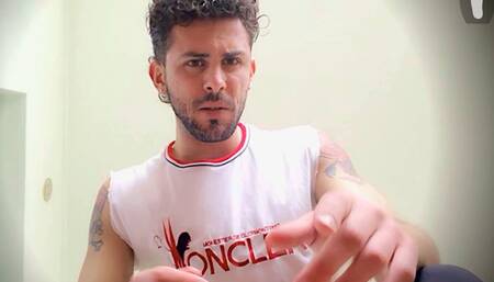 Shrinking Adventure [Alternate version]