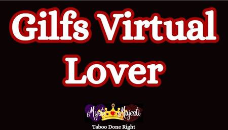 Gilf's Virtual Lover