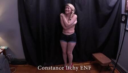 Constance Itch powder ENF 1