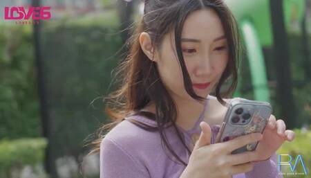 RAS280_part6 求升職出租炮房 NTR上司曖昧對象