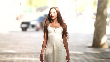 Lolita, hotter than ever!!