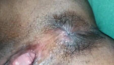 Lick My Stepmom Ass and Pumpimg Ass Hole Sri Lanka