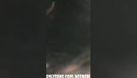 She Suck My Dick Parked in the Trees