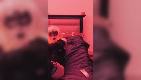 Being a Cute Cutesie