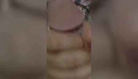 Alone at Home Stepsister BlowJobs My Dick