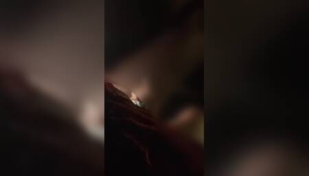 Cum Hard on My Face