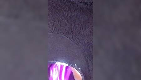 Ms300 Sarazia Exotic - Alien Cock Breeding Extreme Creampie