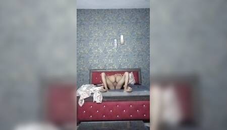 Hard Sex with Girlfriend