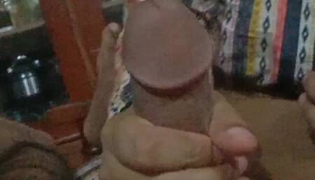 Alone at Home Stepsister BlowJobs My Dick