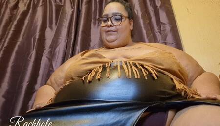 Succumbing to Suggestion: Weight Gain Encouragement