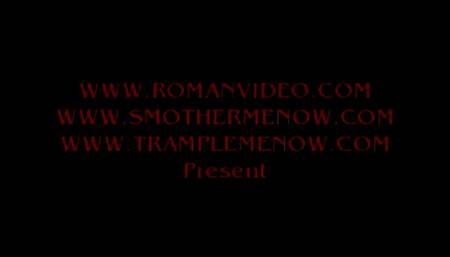 Whitney Stevens in nude femdom Face sitting and Big butt ass worship smothering pussy tit smothering and ass licking to orgasm POV upskirt queening and tit smothering 5654765