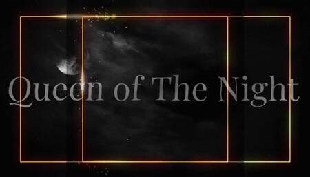 At My Bewitching Feet