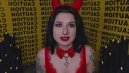 Deal With The Devil Role Play SPH