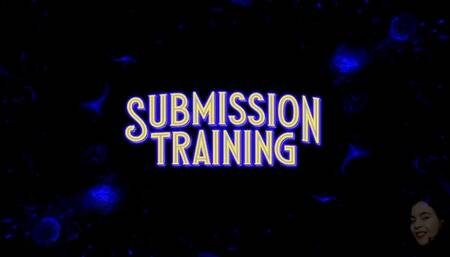 Submission Training