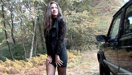 I Can't Make It Home (iPhone) - Jasmine St James