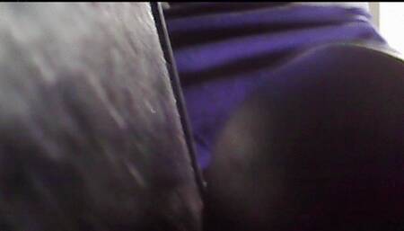 POV - Teenie Sneaks around Giantess Turtle Creme Pie POV 4k,  giantess, shrinking fetish, fantasy 1080