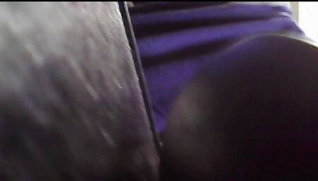 POV - Teenie Sneaks around Giantess Turtle Creme Pie POV 4k,  giantess, shrinking fetish, fantasy 4k