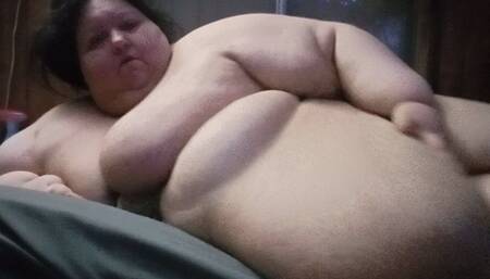 Everything is supersize