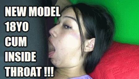 DEEP THROAT 241117BC JESSIE MORE TRAINING FOR GETTING CUM INSIDE HER THROAT (FULL HD MP4 VERSION)