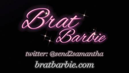 Gooning is Your Girlfriend!