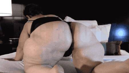 BBB Looking For A FUCK boy