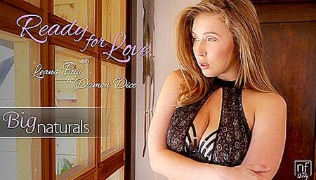 Ready For Love With Lena Paul And Damon Dice