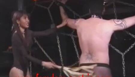 Perfect girlfriend - domina porn - Femdom Austria