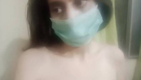 Dasi Stepsister Fucking Stepbrother on Bed so Beautiful Nights
