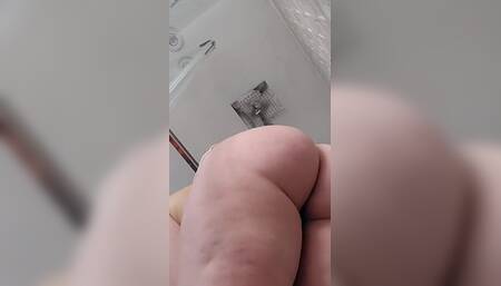 College Piss Slut Punished