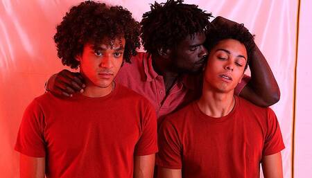 Marcus: Body Worship