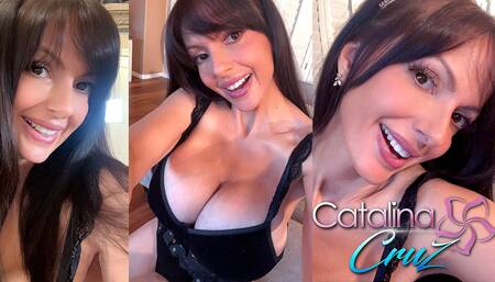 Catalina Cruz - Good Princess 5K VR
