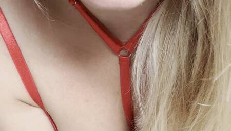 Give me a SCREAMING ORGASM!