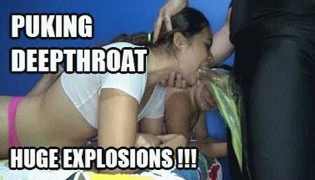 2 MODELS DEEP THROAT FUCKING PUKE 241117DC CANDY + VIOLET DEEPTHROAT PUKING DOUBLE THROAT MASSAGE (FULL HD MP4 VERSION)