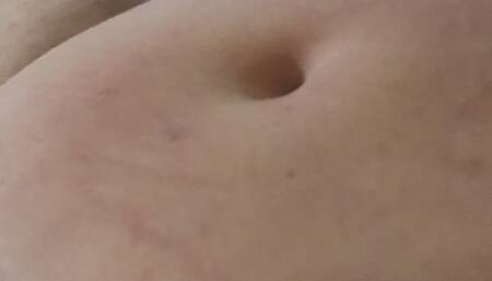 Horny because of the prev video i decided to masturbate , couldnt hold on much longer