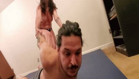 Tilly Mcreese VS Jackson SD