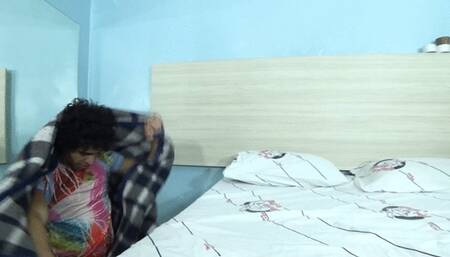 BURIED UNDER THE HARD AND HEAVY ASS OF THE WOODCUTTER - BY BILL - FULL VERSION IN FULL HD