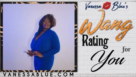 A Dick Rating for the Big Dick