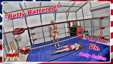 Better Battered! WMV