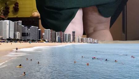 different world on different house fx