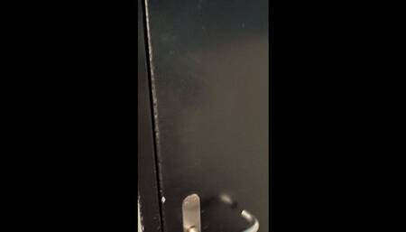 A public toilet fetish compilation