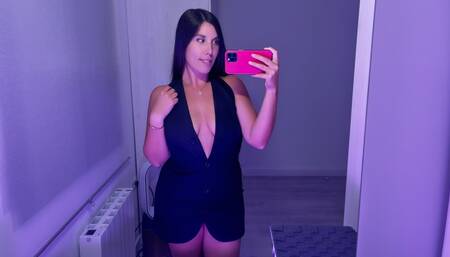 Try on Haul: Vestidos 7