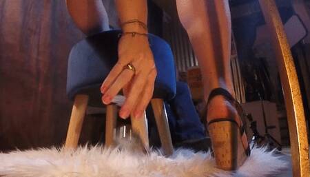 A Session With Doctor M 2