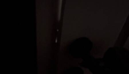 Help me cum in bathtub part A