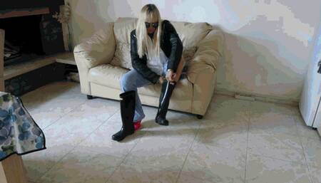 Hunter trap MP4 (1920x1080) FHD