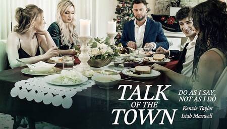 Wicked - Blonde Busty Babe Gets All Of Her Pussy Filled With Cock