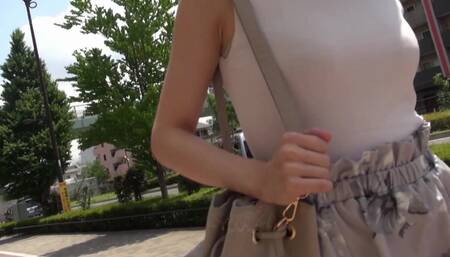 MMGH-099 まみ(22)マジックミラー号 学校では教えない！超高学歴のマジメな女子大生が圧迫ポルチオマッ