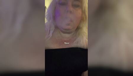 Titties & Smoke